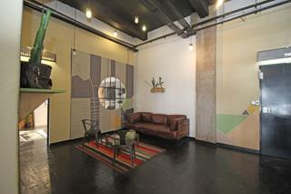 0 Bedroom Property for Sale in Maboneng Gauteng