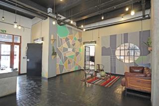 0 Bedroom Property for Sale in Maboneng Gauteng