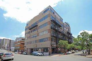 0 Bedroom Property for Sale in Maboneng Gauteng
