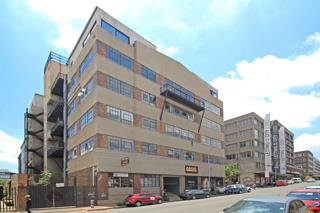 0 Bedroom Property for Sale in Maboneng Gauteng