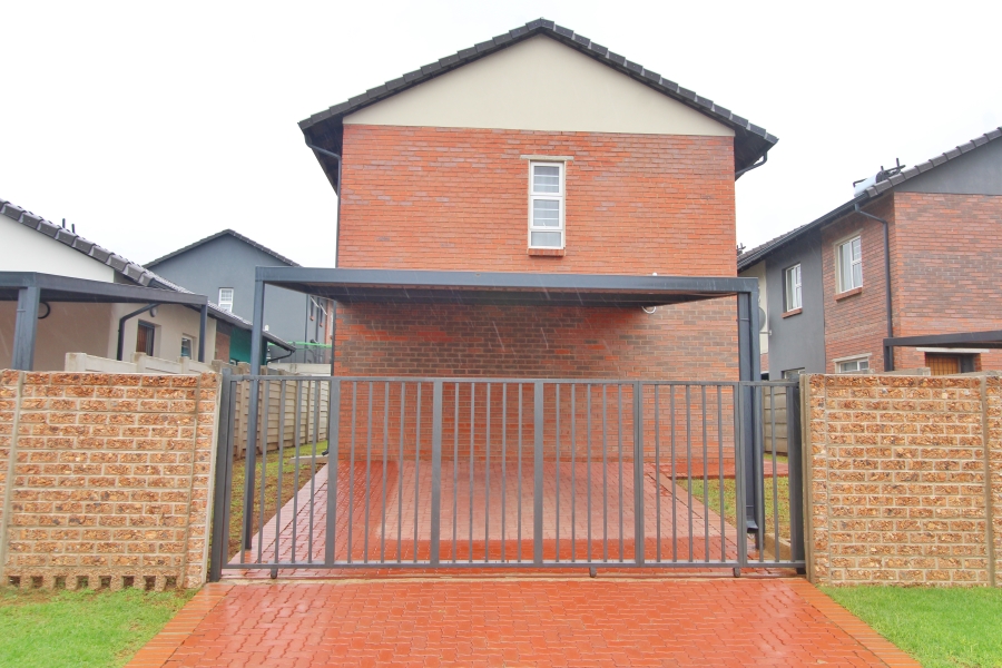 3 Bedroom Property for Sale in Parkdene Gauteng