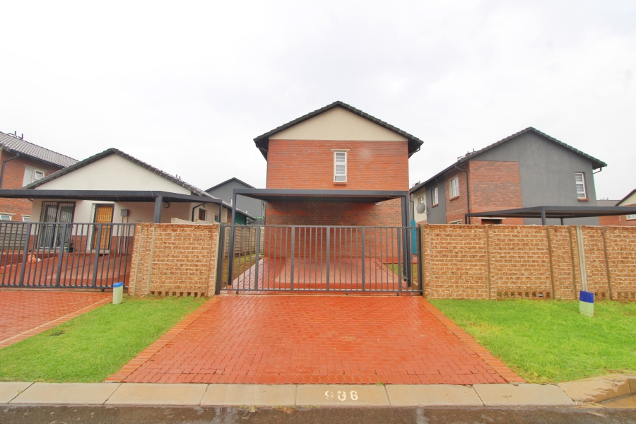3 Bedroom Property for Sale in Parkdene Gauteng