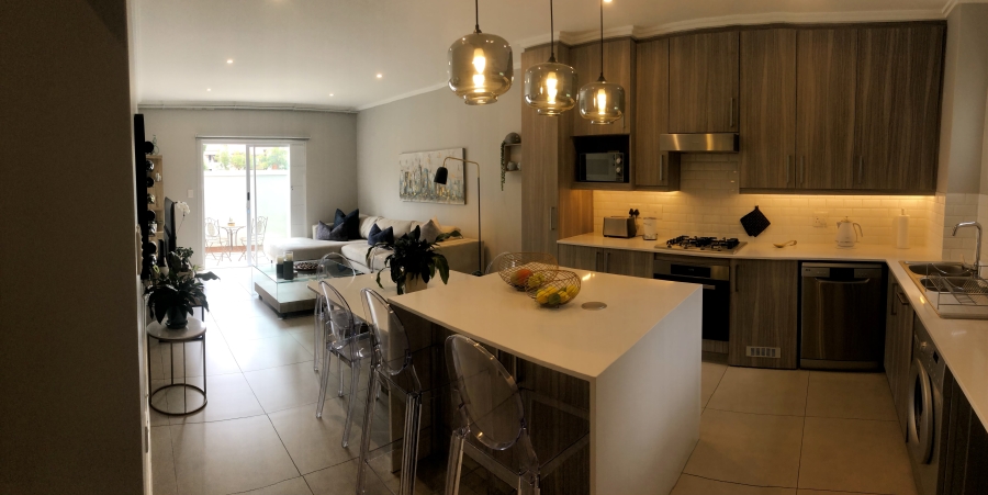 1 Bedroom Property for Sale in Morningside Gauteng