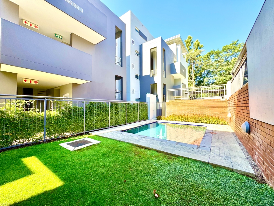 1 Bedroom Property for Sale in Morningside Gauteng