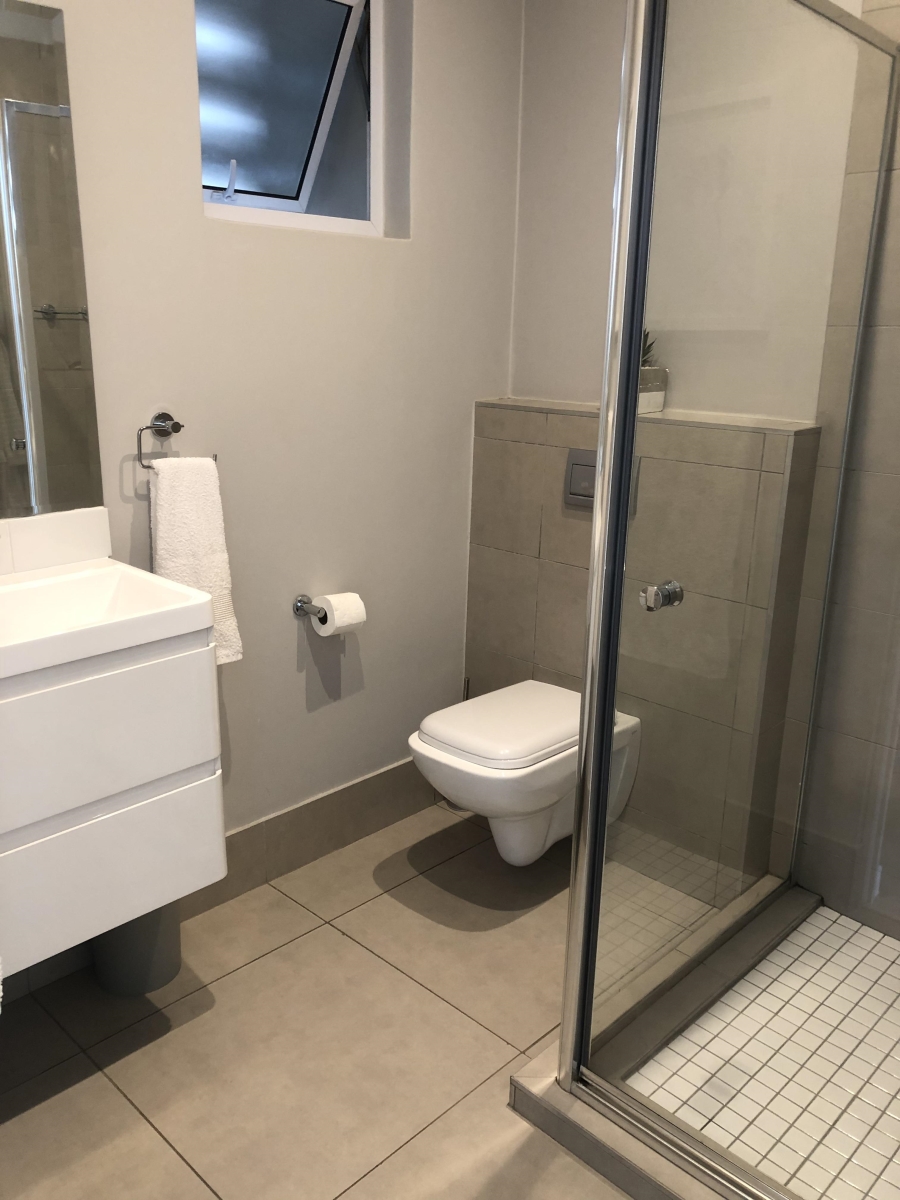 1 Bedroom Property for Sale in Morningside Gauteng