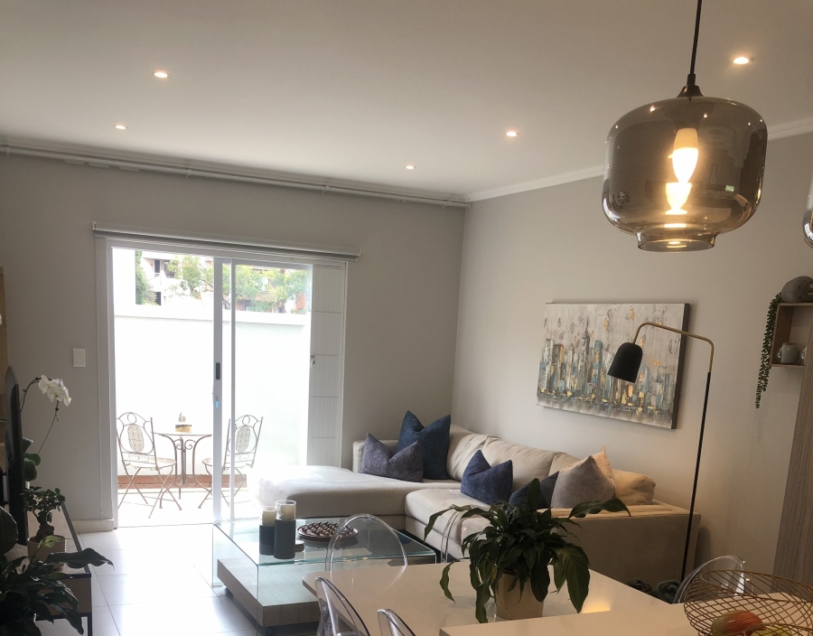 1 Bedroom Property for Sale in Morningside Gauteng