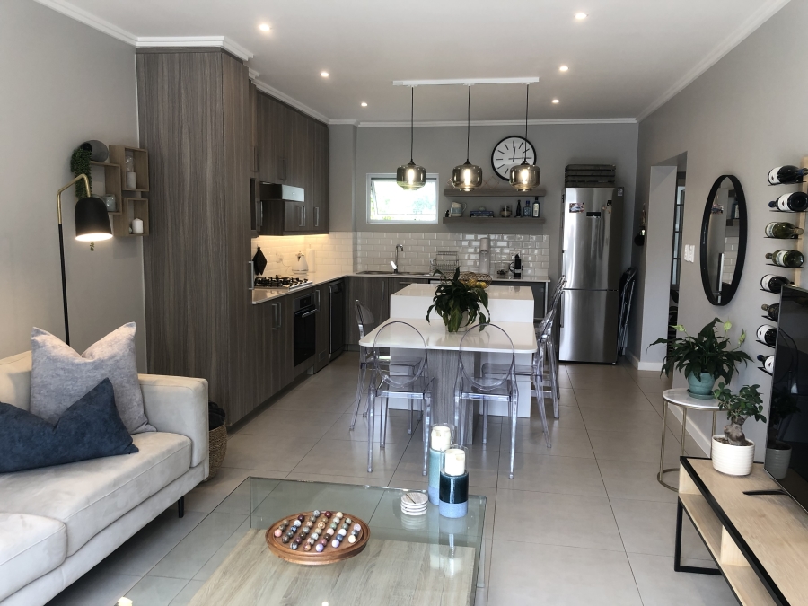 1 Bedroom Property for Sale in Morningside Gauteng