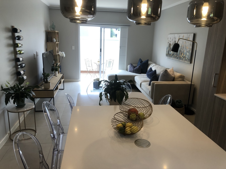 1 Bedroom Property for Sale in Morningside Gauteng