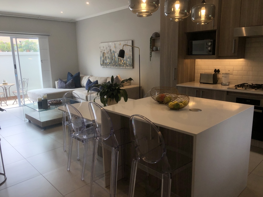 1 Bedroom Property for Sale in Morningside Gauteng
