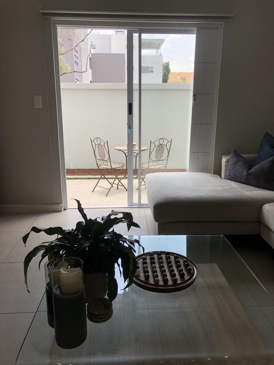 1 Bedroom Property for Sale in Morningside Gauteng