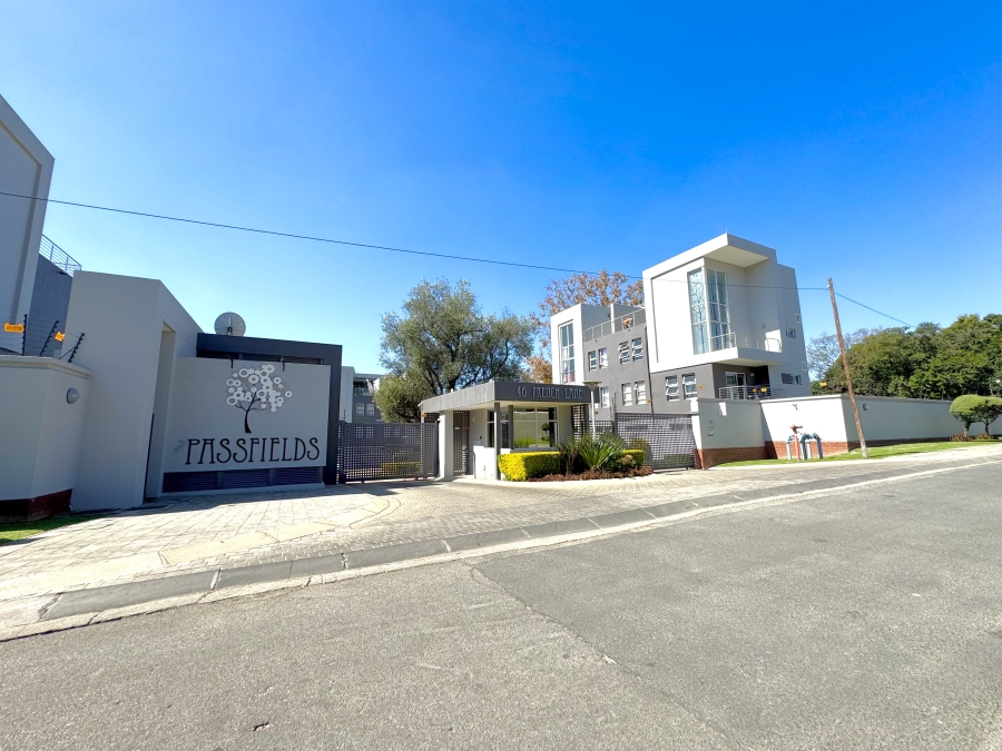 1 Bedroom Property for Sale in Morningside Gauteng