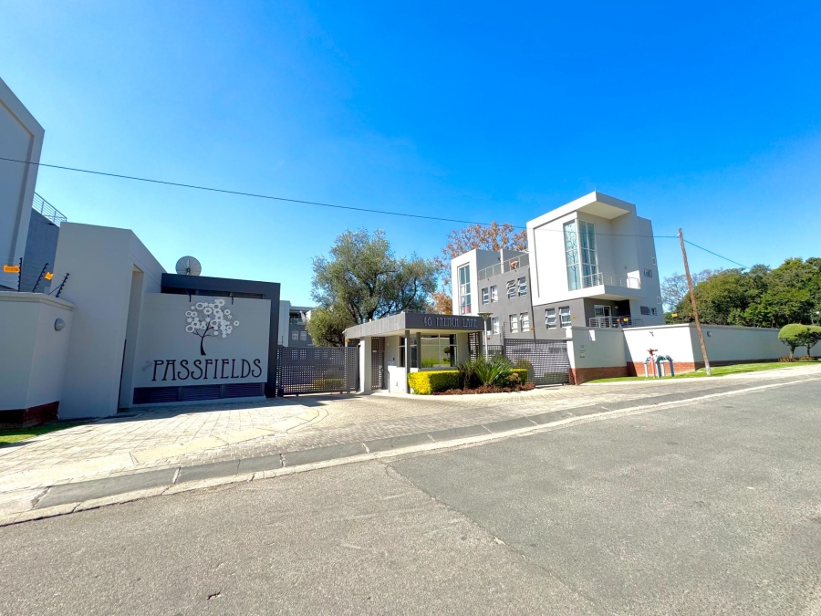 1 Bedroom Property for Sale in Morningside Gauteng