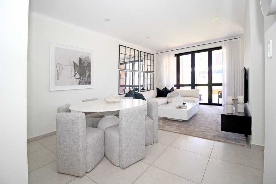 3 Bedroom Property for Sale in Greenstone Crest Gauteng