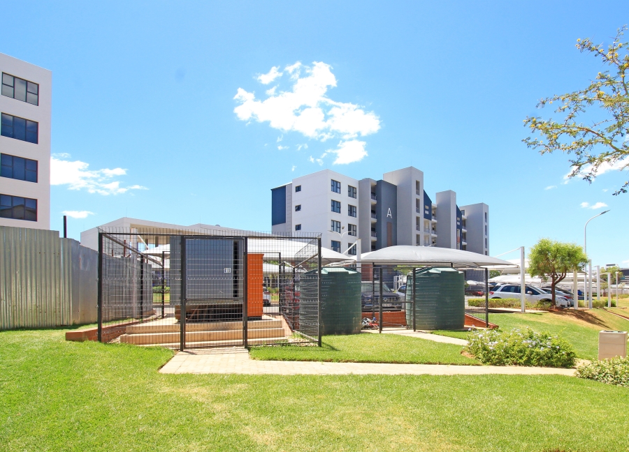 3 Bedroom Property for Sale in Greenstone Crest Gauteng