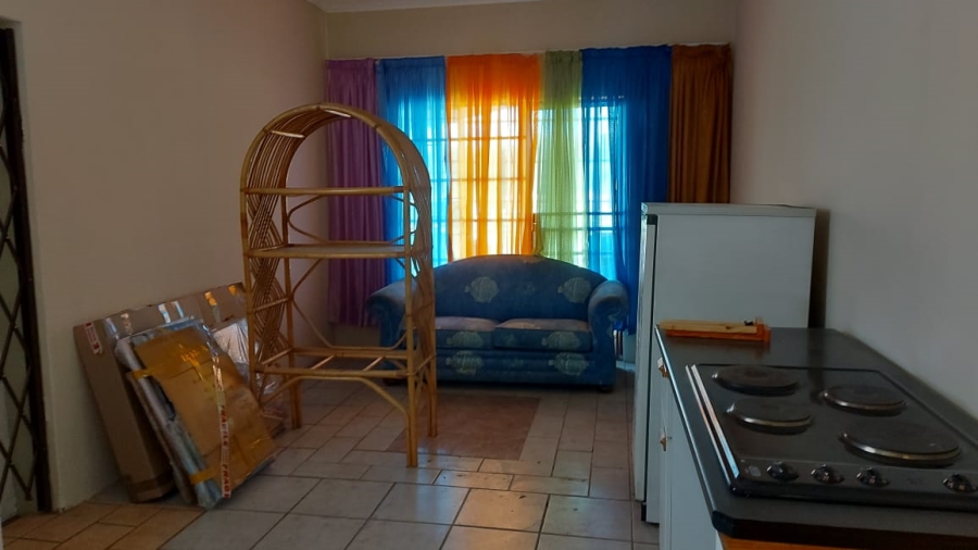 3 Bedroom Property for Sale in Crystal Park Gauteng