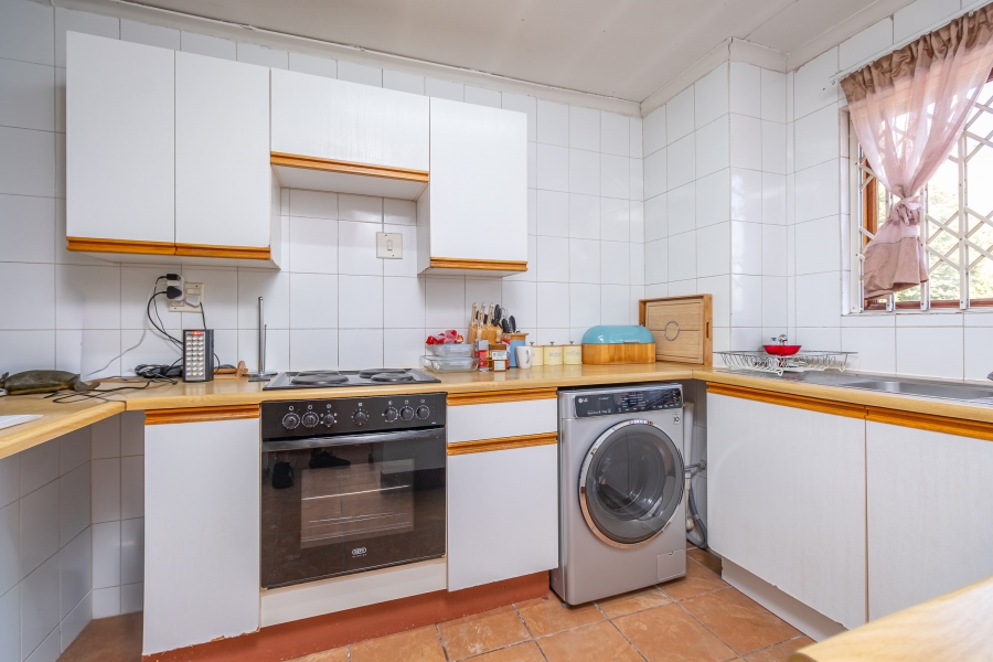 2 Bedroom Property for Sale in Sunninghill Gauteng