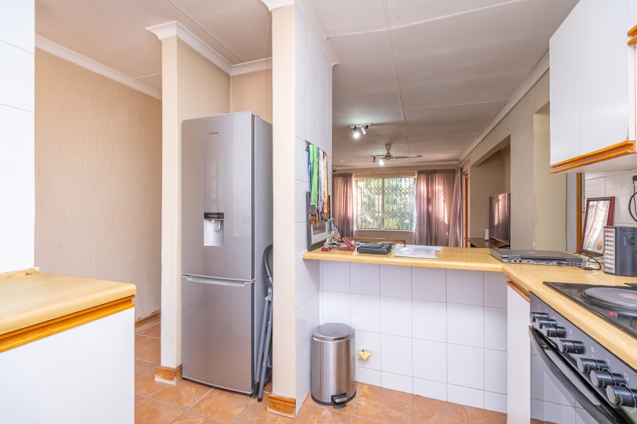 2 Bedroom Property for Sale in Sunninghill Gauteng