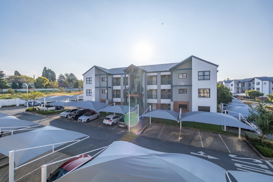 1 Bedroom Property for Sale in Randpark Ridge Gauteng