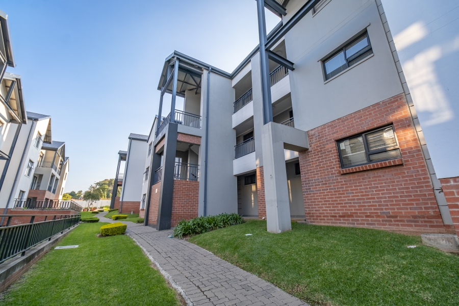1 Bedroom Property for Sale in Randpark Ridge Gauteng