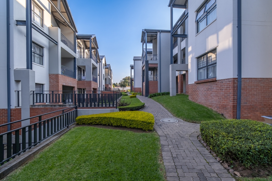 1 Bedroom Property for Sale in Randpark Ridge Gauteng
