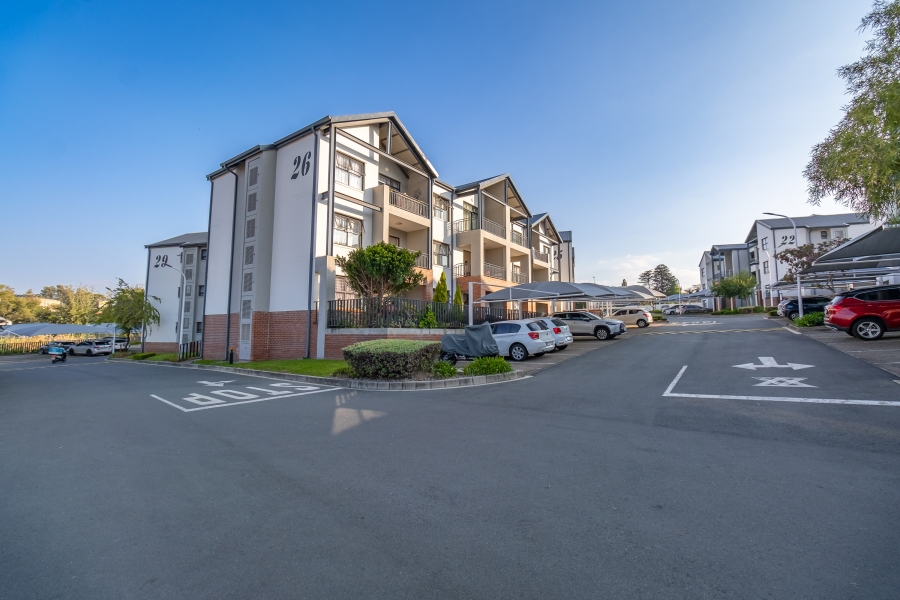 1 Bedroom Property for Sale in Randpark Ridge Gauteng