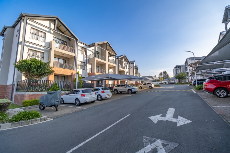 1 Bedroom Property for Sale in Randpark Ridge Gauteng