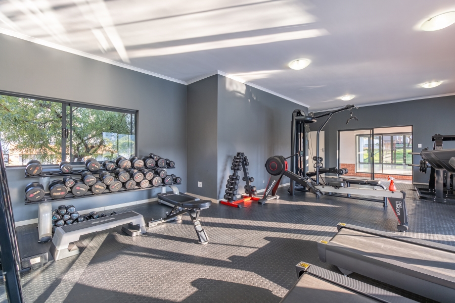 1 Bedroom Property for Sale in Randpark Ridge Gauteng