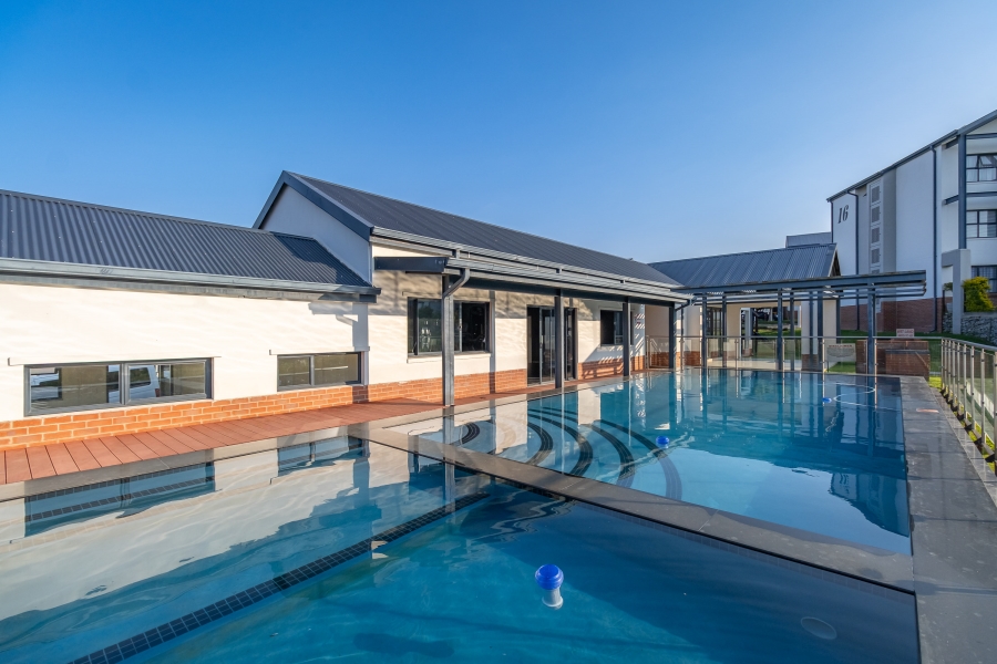 1 Bedroom Property for Sale in Randpark Ridge Gauteng