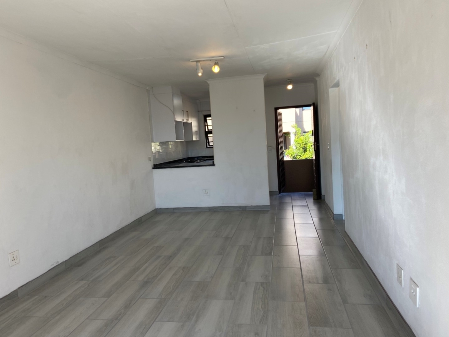 To Let 1 Bedroom Property for Rent in President Ridge Gauteng