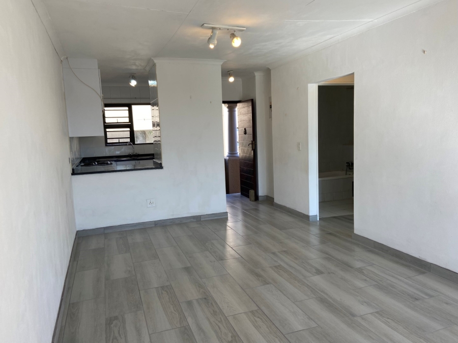 To Let 1 Bedroom Property for Rent in President Ridge Gauteng