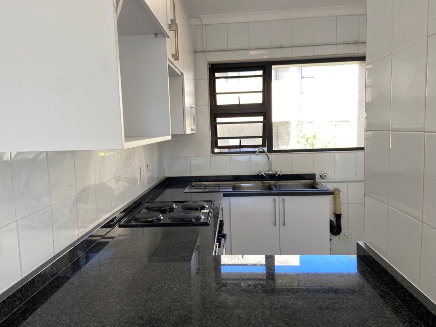To Let 1 Bedroom Property for Rent in President Ridge Gauteng