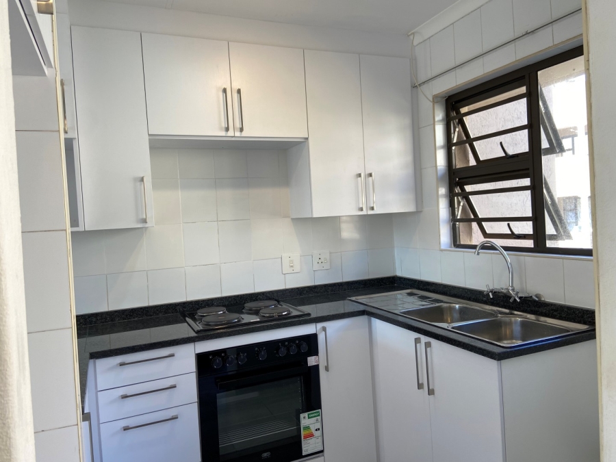 To Let 1 Bedroom Property for Rent in President Ridge Gauteng
