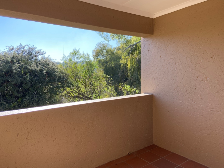 To Let 1 Bedroom Property for Rent in President Ridge Gauteng