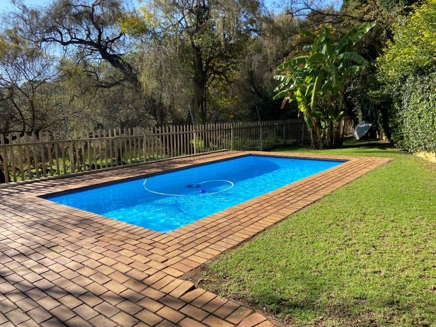 To Let 1 Bedroom Property for Rent in President Ridge Gauteng