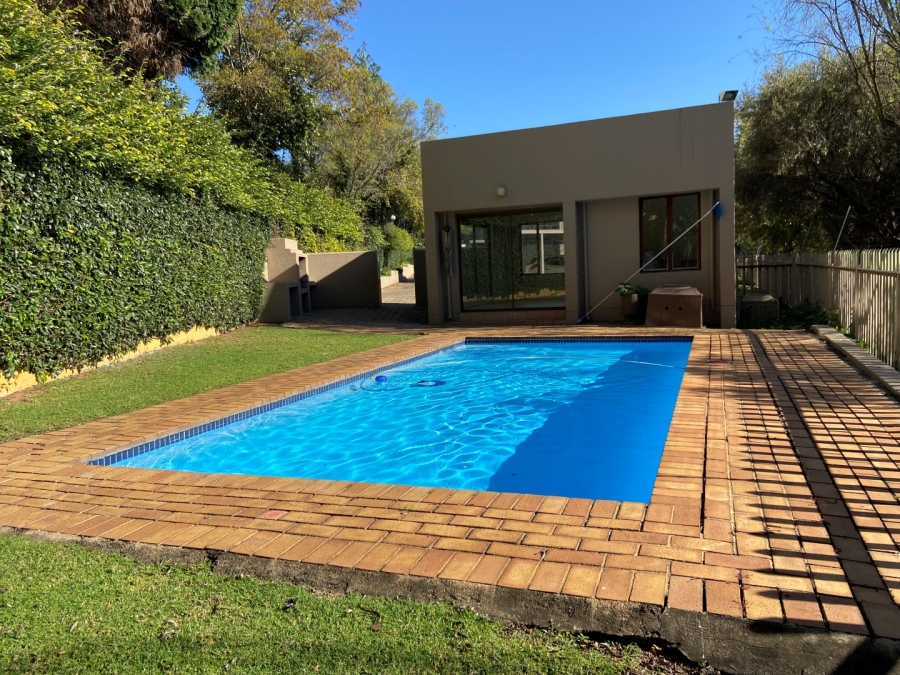 To Let 1 Bedroom Property for Rent in President Ridge Gauteng