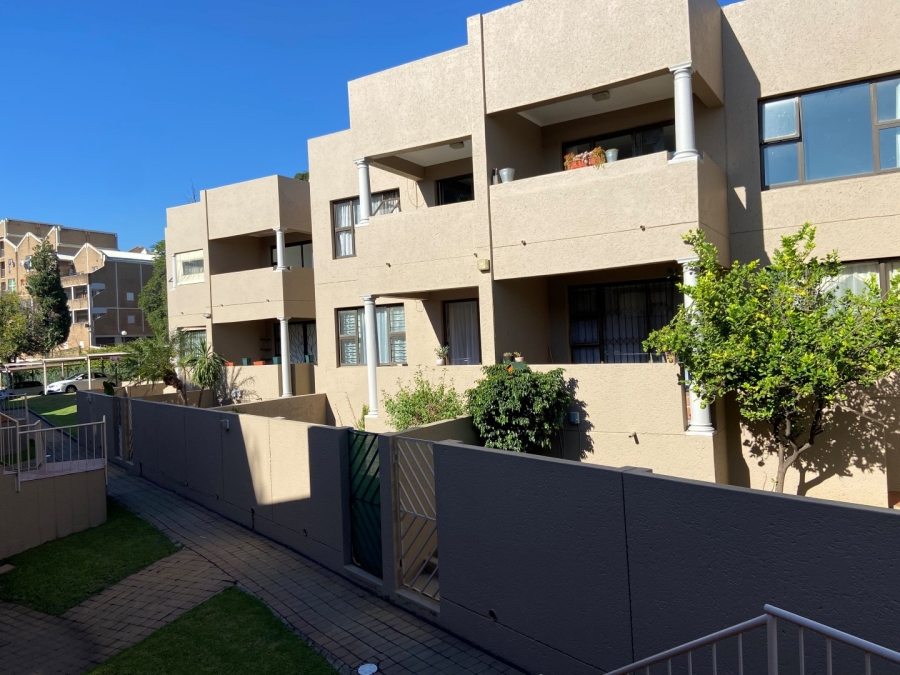 To Let 1 Bedroom Property for Rent in President Ridge Gauteng