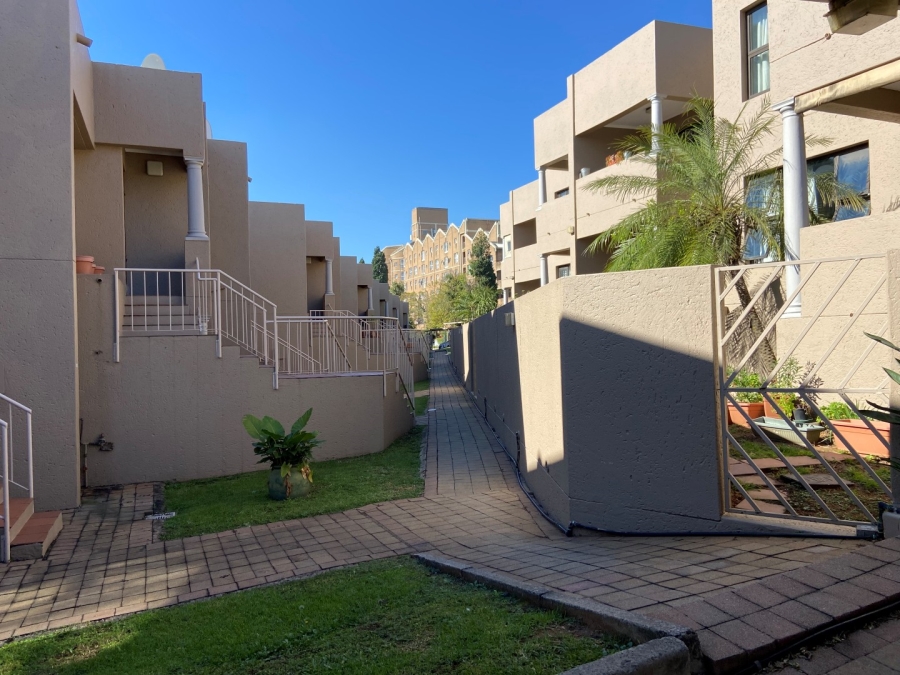 To Let 1 Bedroom Property for Rent in President Ridge Gauteng