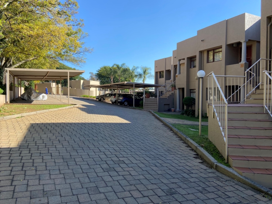 To Let 1 Bedroom Property for Rent in President Ridge Gauteng
