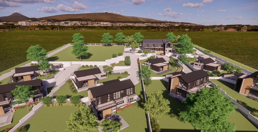 0 Bedroom Property for Sale in Poortview Gauteng