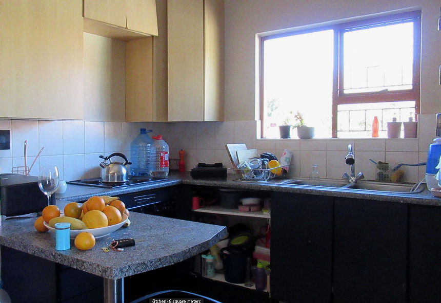 2 Bedroom Property for Sale in Maroeladal Gauteng