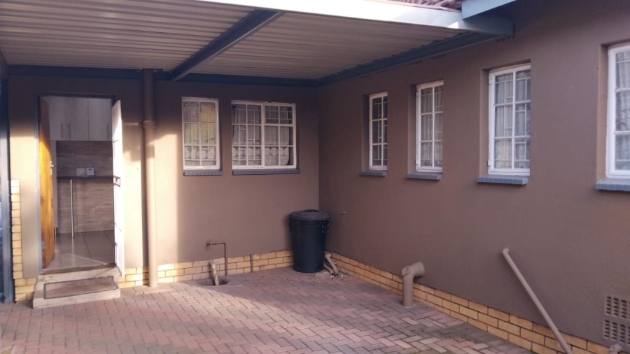3 Bedroom Property for Sale in Vanderbijlpark SE 2 Gauteng