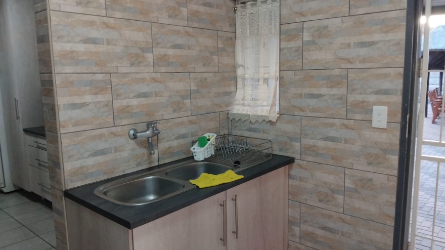 3 Bedroom Property for Sale in Vanderbijlpark SE 2 Gauteng