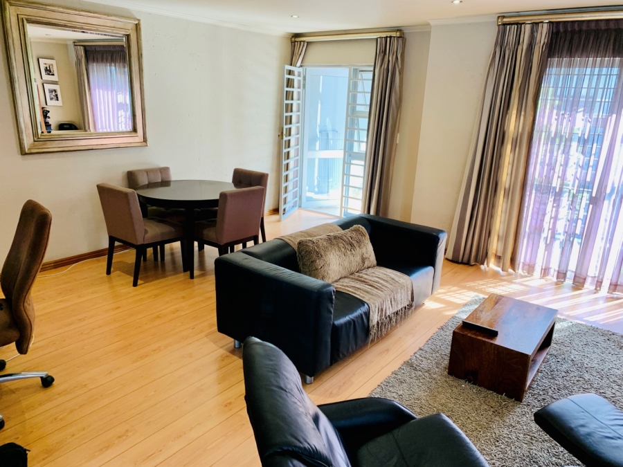 To Let 2 Bedroom Property for Rent in Strathavon Gauteng