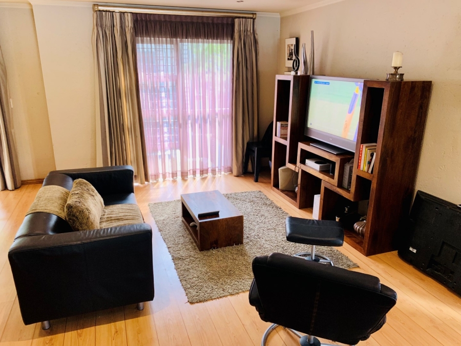 To Let 2 Bedroom Property for Rent in Strathavon Gauteng