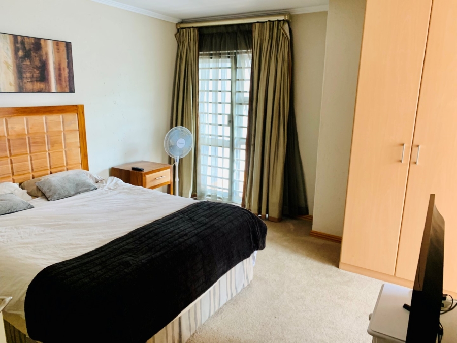 To Let 2 Bedroom Property for Rent in Strathavon Gauteng
