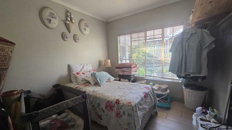 2 Bedroom Property for Sale in Garsfontein Gauteng