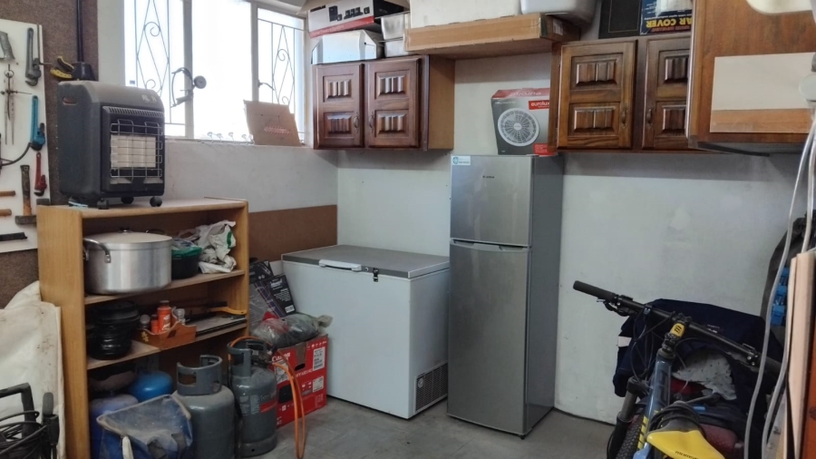 3 Bedroom Property for Sale in Vanderbijlpark SE 2 Gauteng