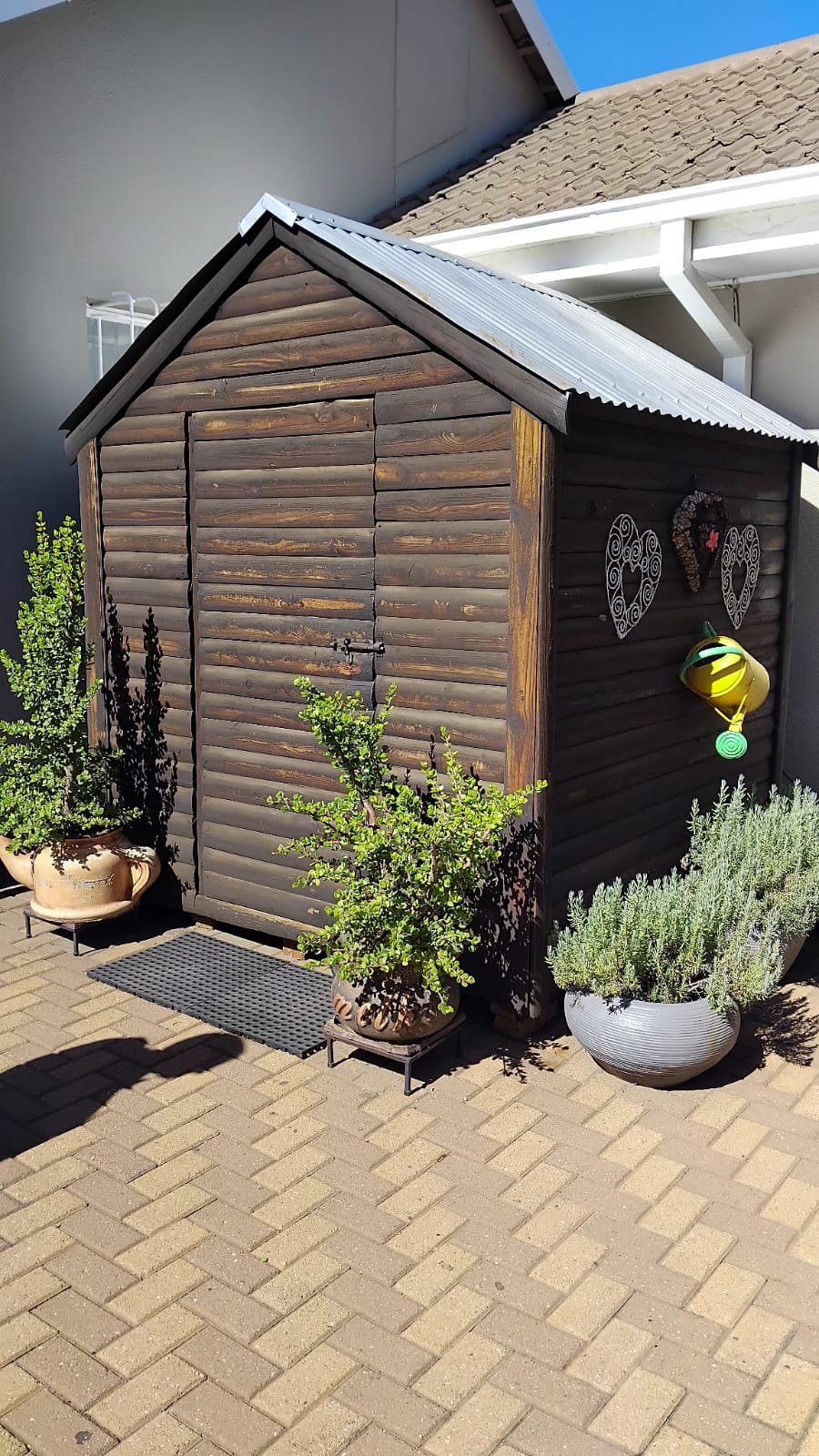 3 Bedroom Property for Sale in Vanderbijlpark SE 2 Gauteng