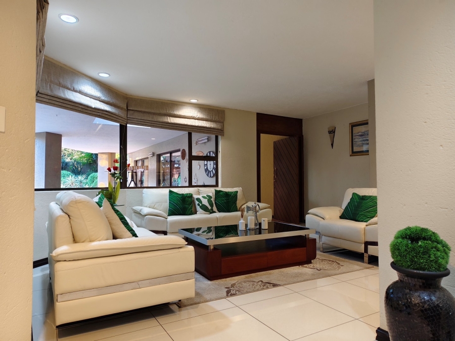 5 Bedroom Property for Sale in Bryanston Gauteng
