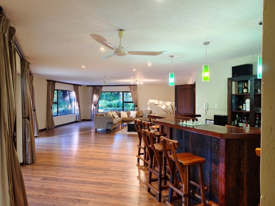 5 Bedroom Property for Sale in Bryanston Gauteng